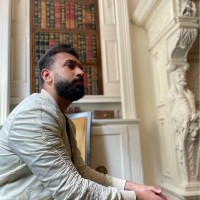 Ali Sardar Email & Phone Number