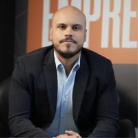 Thiago Vinicius Andrade Email & Phone Number