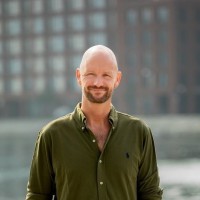 Twohundred Denmark Employee Rasmus Daugaard's profile photo