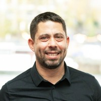VIVASERVICES Employee Charles Delporte's profile photo