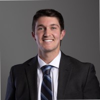 Edward Jones Employee Jake Rosen's profile photo