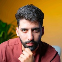 PROstep Employee Mohamed Morsli's profile photo