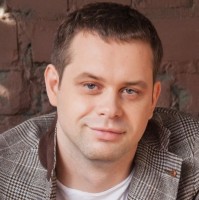 United Developers Employee Sergey Kurdyuk's profile photo