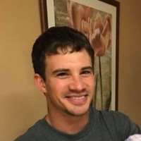 Ehresmann Engineering Employee Jared Schrempp's profile photo