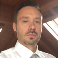 N. BENASEDO SPA Employee Massimo Donolato's profile photo