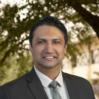 Zachry Group Employee Farasat Khan's profile photo