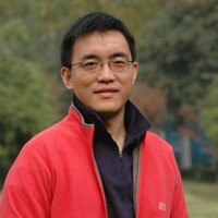 Michelin Employee Eric Zuo's profile photo