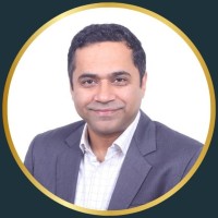 Cloudphysician Employee Rachit Srivastava's profile photo