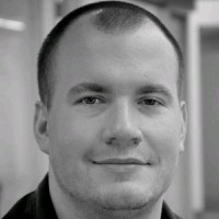 CrossCountry Consulting Employee Tim Hallock's profile photo