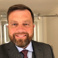 Katmai Government Services Employee John Jenkins's profile photo