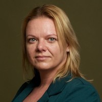 Email e telefono di Sandra Smallenburg