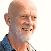 LVSC Employee Marten Bos's profile photo