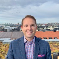 SAP Employee Peter Berg's profile photo