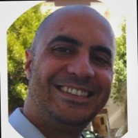 SISCOG Employee Tiago Vicente's profile photo