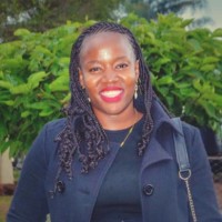 Mercy Chebet Email