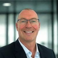 Everperform Employee Simon Thomson's profile photo