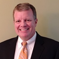 Crum & Forster Employee David Flannery's profile photo