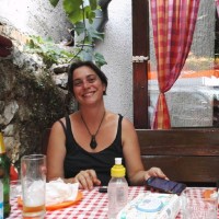 Linear System Srl Employee Sara MacArio's profile photo