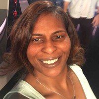 Penn Presbyterian Medical Center Employee Lessie Ford's profile photo