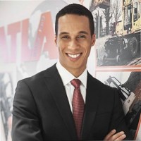 Brahim Stitou Email & Phone Number