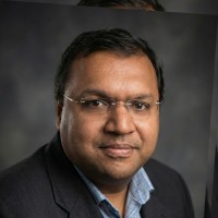 HCL America Inc. Employee Ashutosh Agarwal's profile photo