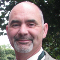 Morris and Spottiswood Employee John Storie's profile photo
