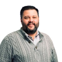 Magellan Corporation Employee Mario Pecchia's profile photo