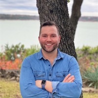 Alsana Employee Daniel Smith-Magoon's profile photo