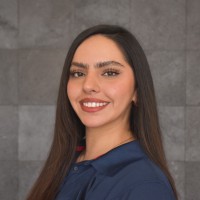 Huaqin Technology Employee Ericka Sánchez's profile photo