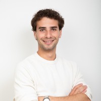 Upflow Employee Jonathan Sherman's profile photo