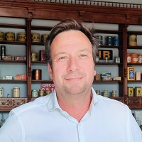 Dufrais Sa Employee Christophe Beghin's profile photo