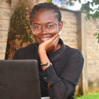 Zeraki Employee Doroth Naomi Oria's profile photo