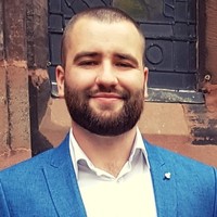 SPL POWERLINES UK Employee Sam McGarry's profile photo