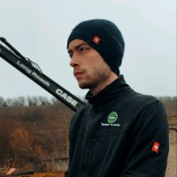 widra Employee Frédéric Jacob's profile photo
