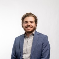 Fifth Wheel Freight Employee Grant McDonald's profile photo