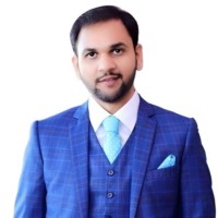 Accenture Australia Employee Subhan Khan's profile photo