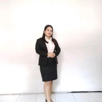 Flashcom Indonesia Employee Enjel Lubis's profile photo