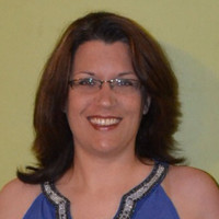 Amy Pritchard