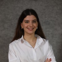 Pragma Employee Pelin Barlas's profile photo