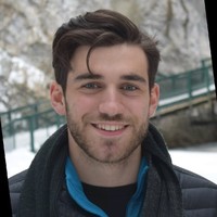Bank of America Merrill Lynch Employee Robert Pinto's profile photo