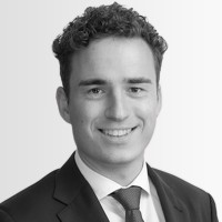 Munich Ravens Employee Vincent Krohne's profile photo