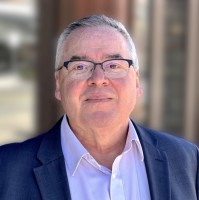 EyeLevel.ai Employee Olivier Katz's profile photo