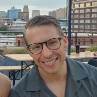 Corey Eaton's profile photo