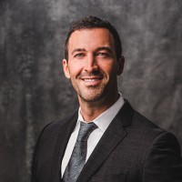 First Distributors, LLC Employee Chad Smith's profile photo