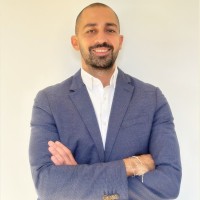 Spectrum Groupe Employee Bassel Khalil's profile photo