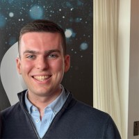 Marlin Apartments London Employee Jack Corless's profile photo