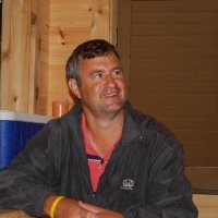 Self Employed Consultant for IT And Telecommunications Employee David Clark's profile photo