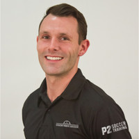 CoachFinder.Soccer Employee Stuart Barlow's profile photo