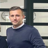 First Class Travel Employee Martin Nilsson's profile photo