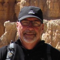 Carpe Diem GmbH Employee Doug Reid's profile photo